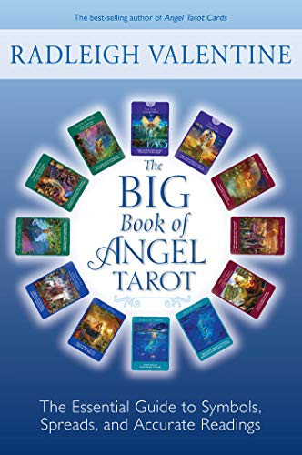 Big Book of Angel Tarot