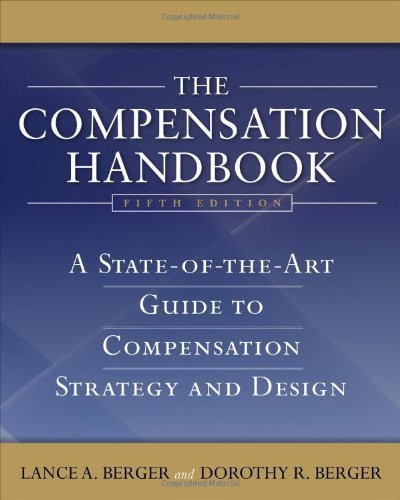Compensation Handbook