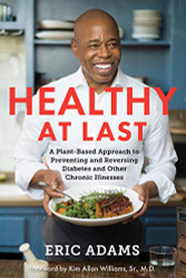 Healthy at Last