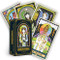 Wandering Star Tarot: An 80-Card Deck & Guidebook