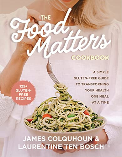 Food Matters Cookbook