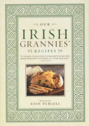 Our Irish Grannies' Recipes