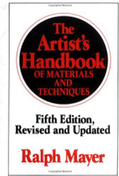 Artist's Handbook Of Materials And Techniques