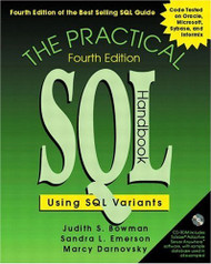 Practical Sql Handbook