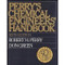 Perry's Chemical Engineer's Handbook