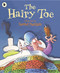Hairy Toe