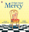 Piglet Named Mercy