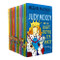 Judy Moody Slipcase (14 Books)