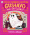 Gustavo the Shy Ghost