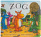 Zog Gift Edition Board Book