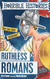 Ruthless Romans (Horrible Histories)