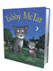 Tabby McTat Gift-edition Board book Julia Donaldson