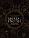 Illustrated World Of Mortal Engines