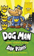 Dog Man: World Book Day 2020