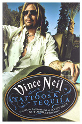 Tattoos and Tequila to Hell and Back Wit
