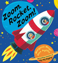 Zoom Rocket Zoom! (Awesome Engines)