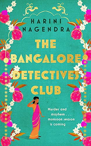 Bangalore Detectives Club