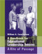 Handbook For Educational Leadership Interns