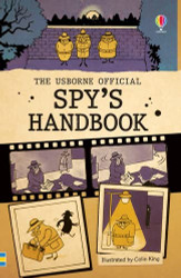 Official Spys Handbook