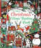 Christmas Magic Painting Book