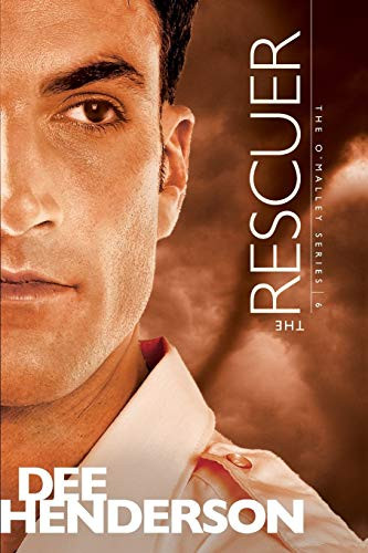 Rescuer (The O'Malley Series #6)