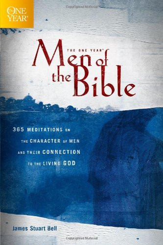 One Year Men of the Bible