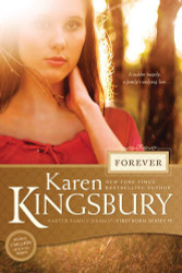 Forever (Baxter Family Drama--Firstborn Series)
