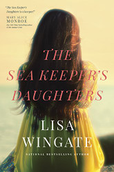 Sea Keeper's Daughters (A Carolina Heirlooms Novel)