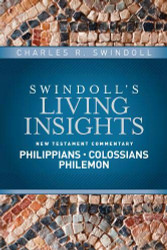 Insights on Philippians Colossians Philemon