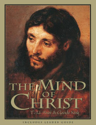 Mind of Christ - Member Book REVISED