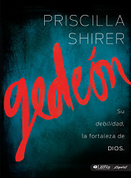 Gedeon - Estudio biblico / Gideon - Bible Study Book