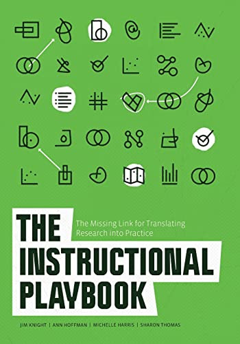 Instructional Playbook: The Missing Link for Translating