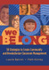 We Belong: 50 Strategies to Create Community and Revolutionize