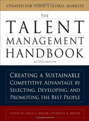 Talent Management Handbook