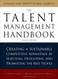 Talent Management Handbook