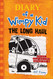 Long Haul (Diary of a Wimpy Kid #9)