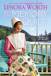Memory Quilt (The Shadow Lake Series)