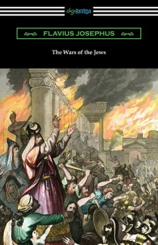 Wars of the Jews