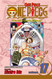 One Piece Vol. 17: Hiruluk's Cherry Blossoms
