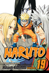 Naruto Vol. 19: Successor