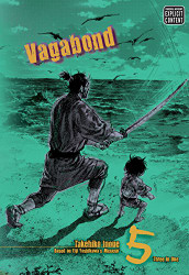 Vagabond Vol. 5 (VIZBIG Edition)