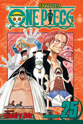 One Piece Vol. 25 (25)