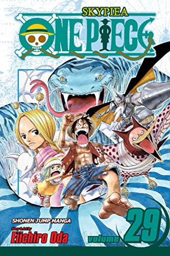 One Piece Vol. 29 (29)