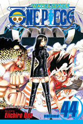 One Piece Vol. 44 (44)