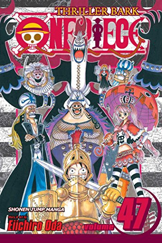 One Piece Vol. 47 (47)