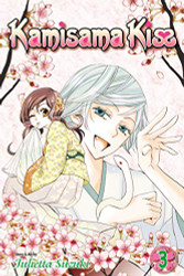 Kamisama Kiss Vol. 3 (3)