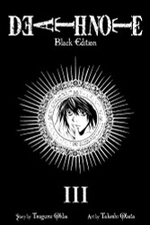 Death Note Black Edition Vol. 3 (3)
