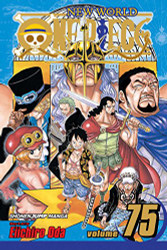 One Piece Vol. 75 (75)