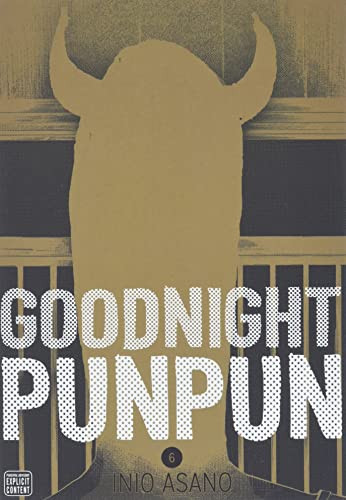 Goodnight Punpun Vol. 6 (6)