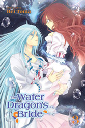 Water Dragon's Bride Vol. 3 (3)